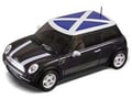 Mini Cooper Scotland