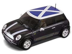 Mini Cooper Scotland