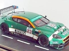 Aston Martin DBR9 n23