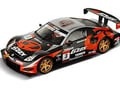 Nissan 350Z "G-Zox"