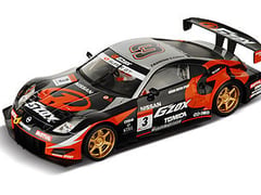 Nissan 350Z "G-Zox"