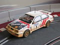 Ford Sierra Cosworth 'McRae' Dirt Effect