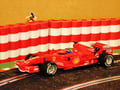Ferrari F2007 'massa'