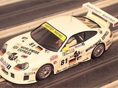 Porsche 911 GT3 R n81