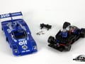 Alpine Renault nº26