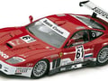 Ferrari 575 GTC Barron Connor Racing - Le Mans 2004