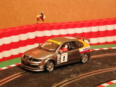 SEAT León 'Copa León'