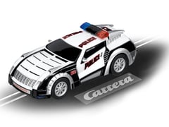 CarForce 'Executor'