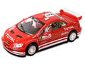 Peugeot 307 WRC ProRace