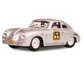 Porsche 356-A Coupe Guatemala
