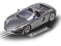 Porsche Carrera GT, grau