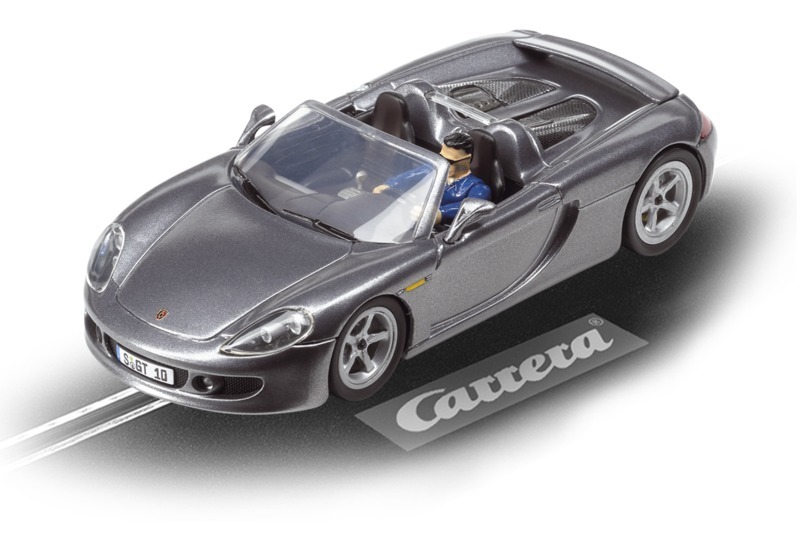 Carrera Toys catalog picture of reference 25722