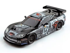 Chevrolet Corvette Gt3 Mad Croc