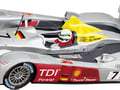 Audi R10 TDI Le Mans 2006