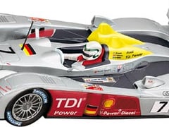 Audi R10 TDI Le Mans 2006