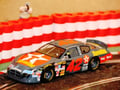 Dodge Charger Nascar #42 'Montoya'