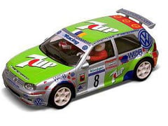 Volkswagen Golf 7-Up