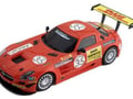 Mercedes SLS GT3 "Black Falcon"