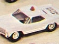 Buick Riviera '64 Police