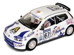 Fiat Punto A. Llovera