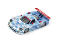 Nissan R390 GT1 - n.30 24h Le Mans 1998