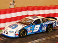 Dodge Charger Nascar #9 'Kahne'
