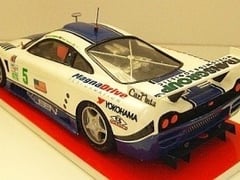 Saleen S7R n5