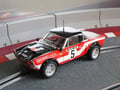 Fiat 124 Spyder 'Pinto'