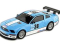 Ford Mustang FR500 GT3 "Sebring"