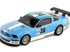 Ford Mustang FR500 GT3 "Sebring"
