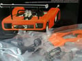 McLaren M8B. Kit Version