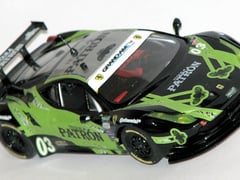 Ferrari F 458 Italia Grand Am n03