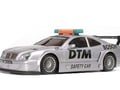 Mercedes CLK Safety Car