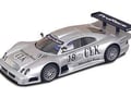 Mercedes CLK GTR ProRace