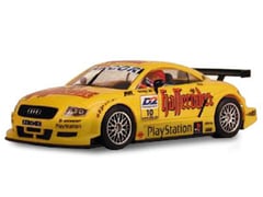 Audi TT-R ABT Nr. 10