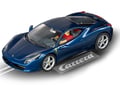 Ferrari 458 Italia blau