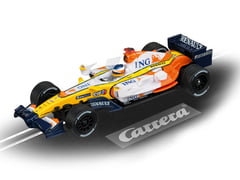 Renault R28 Show Car No. 5