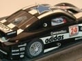 Lister Storm GTL n24