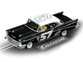 Chevrolet Bel Air Coupé '57 Race