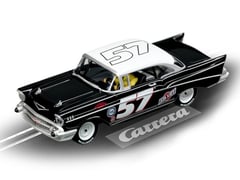 Chevrolet Bel Air Coupé '57 Race