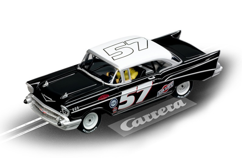 Carrera Toys catalog picture of reference 27258