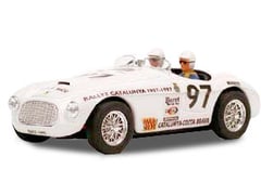 Ferrari 166 RACC