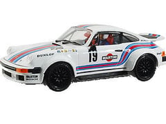 Porsche 934 "Martini"