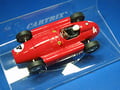1956 Alfonso de Portago #4 - Lancia-Ferrari D-50
