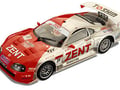 Toyota Supra GT "Zent"