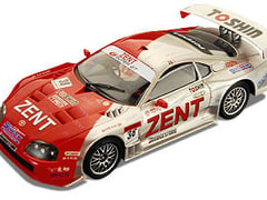Toyota Supra GT "Zent"