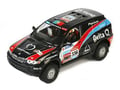 BMW X5 "Team Delta Q" Dakar 2010