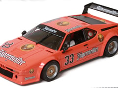 BMW M1 DRM 1981