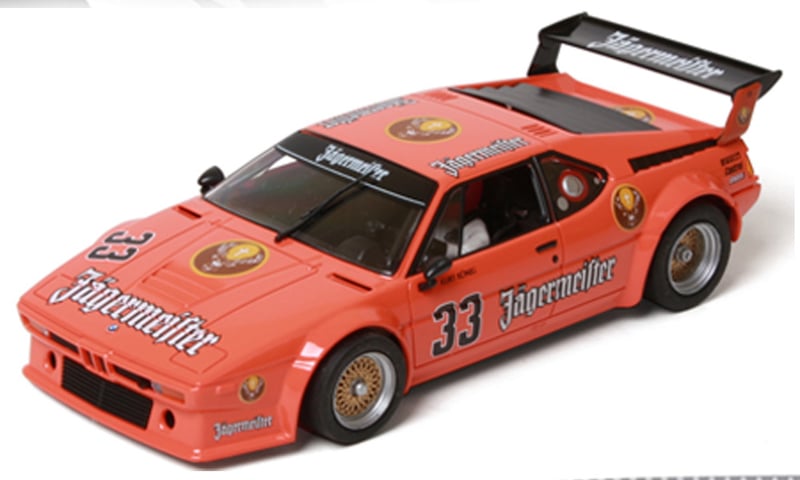BMW M1 DRM 1981