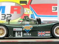BRM P 301 Nissan n14
